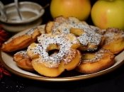 От таких сладостей в восторге будут и взрослые, и дети