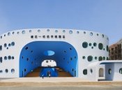 В такие садики наши детки ходили бы с удовольствием