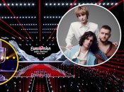 Скільки разів Україна перемагала на "Євробаченні" та які шанси у Ziferblat