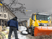 Стан пішохідних зон викликає критику киян