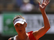 Свитолина проиграла в четвертьфинале "Ролан Гаррос"