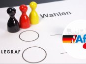 Ультраправые побеждают на выборах в Германии