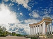 Майские праздники 2015 в Одессе: куда пойти с ребенком