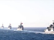 Флот Турции