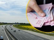 Підрахували, скільки у середньому обходиться дорога різними типами авто