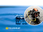 Детей нашли водолазы