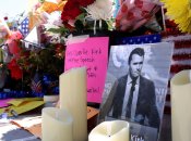 Меморіал Чарлі Кірка