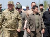 Зеленский провел кадровые перестановки в верхушке ВСУ: список 