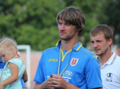 Богдану Шершуну было 42 года