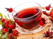 5 причин заварить отвар из шиповника