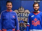 Алекс Гальченюк