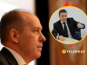 Денис Бортников