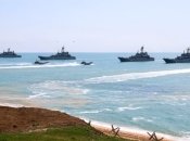 До українських берегів наблизитися кораблі не ризикують