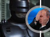 "Робокопи", Володимир Путін