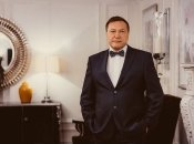 Павел Антов