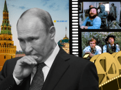 Фашизм не обязательно приходит со свастикой, говорят авторы фильма, он может прийти с томиком стихов