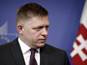 Роберт Фіцо