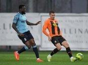 Чудесное спасение "Шахтера": у кого на этот раз не выиграли украинцы