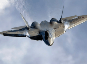 Су-57 розроблявся дуже багато років