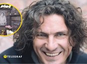 Где похоронен Кузьма Скрябин и как выглядите го могила