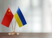 Україна та Китай