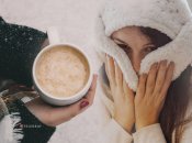 Зима считается весьма уютным временем года, но с морозами нужно научиться сосуществовать