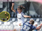 "Колос" - "Систерс"