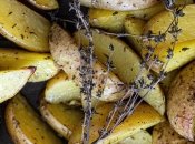 Рецепт картошки по-селянски