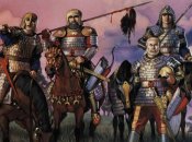 Скіфи та сармати