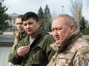 Виталий Ким с первых дней войны сотрудничает с легендарным "Марчелло"