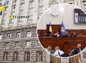 Голосування в Київраді