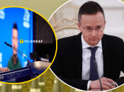 Петер Сійярто про саміт миру у Щвейцарії