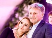 Татьяна Навка и Дмитрий Песков