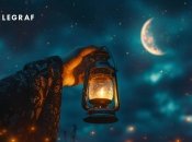 Зростаючий місяць допомагає в реалізації бажань (зображення створено за допомогою ШІ)