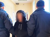 Вдарила коханого в груди ножем: на Львівщині жінка вбила молодшого на 8 років чоловіка