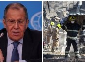 сергей лавров