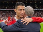 Криштиану Роналду