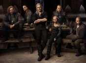 Промо-фото серіалу