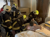 Спасение мужчины