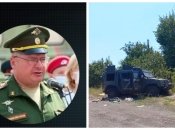 Полковник Олег Короткевич висловився про війну в Україні