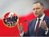 Что известно о детях президента Польши Кароля Навроцкого