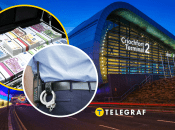 Колаж "Телеграфу"