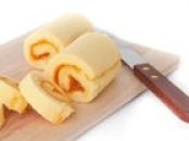 Все буде добре. Нежный рулет для сладкоежек, которые хотят выглядеть как топ-модели