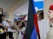 Останній дзвоник в окупації