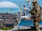 Бердянск в оккупации – как он выглядит в 2025 году