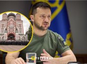 Володимир Зеленський