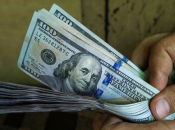 Курс валют сегодня: что происходит в обменниках с долларом США