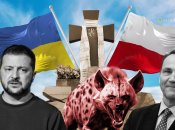 Політика гієни чи електоральні танці? Що стоїть за "наїздом" Польщі на Україну