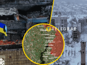 Ситуация в Купянске