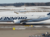 Літак Finnair